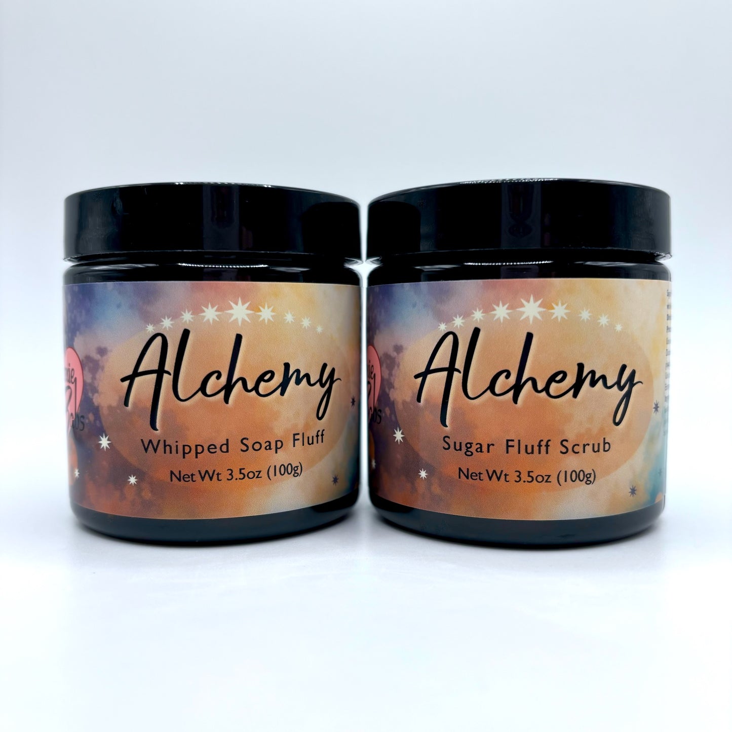 Coven Collection Whipped Soap or Sugar Scrub