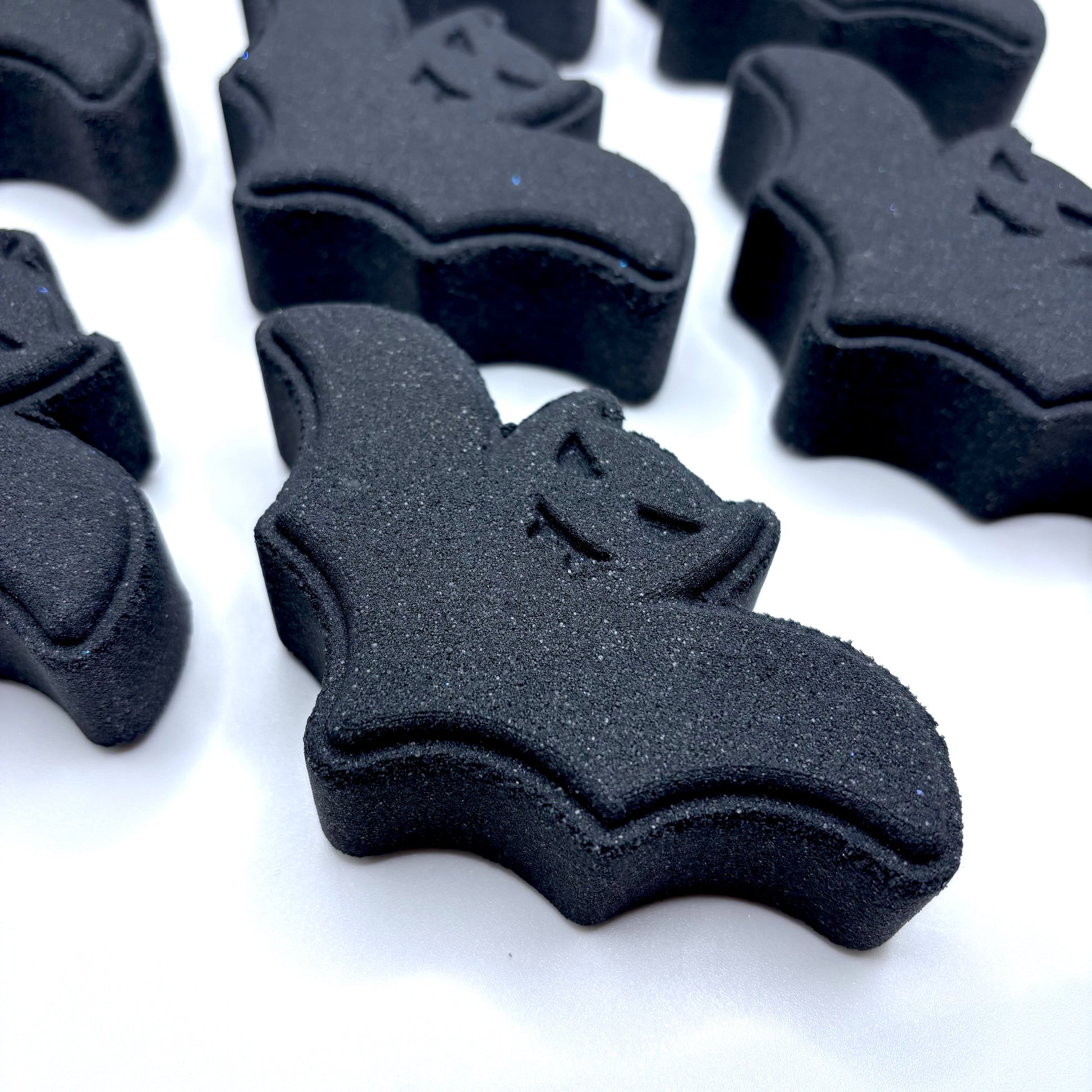BAT Bath Bombs