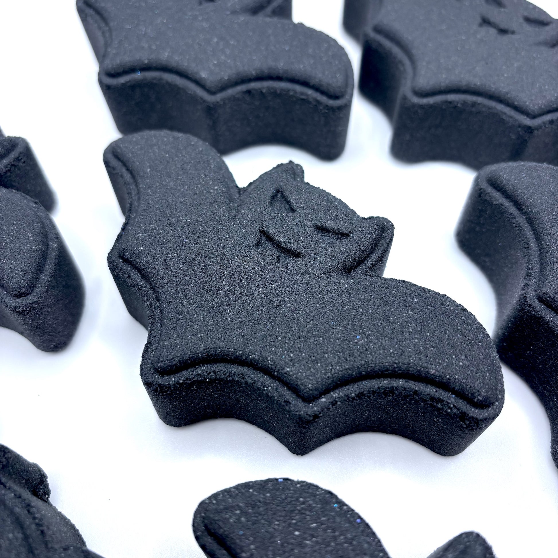 BAT Bath Bombs