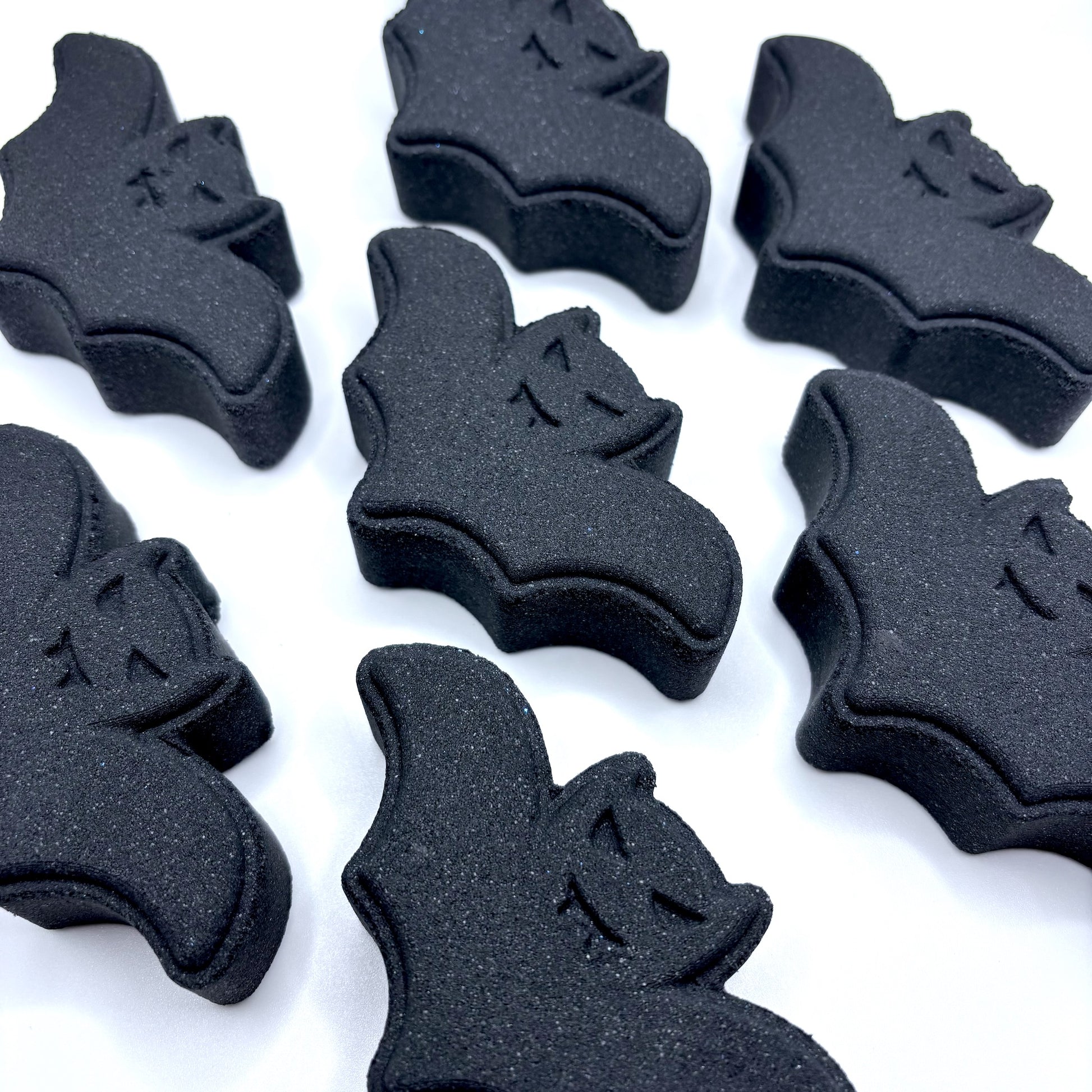 BAT Bath Bombs