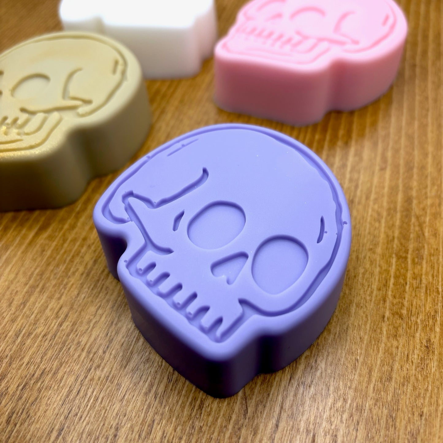 Belladonna Shea Soap