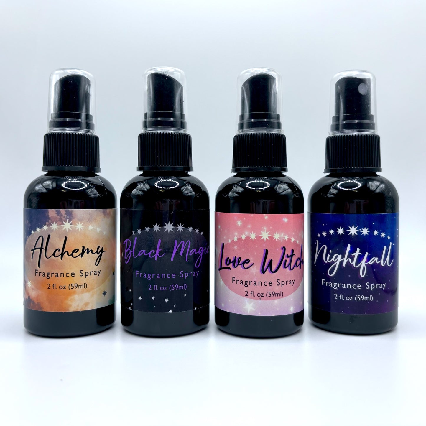 Coven Collection Fragrance Spray