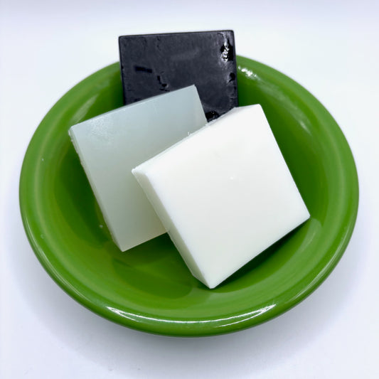 Complexion Bar Soap
