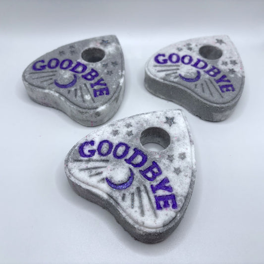 Ouiji Board Planchette Bath Bombs