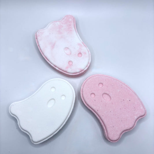 Happy Haunts Bath Bomb