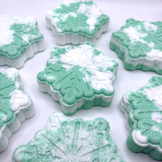 Fresh Juniper Bath Bomb