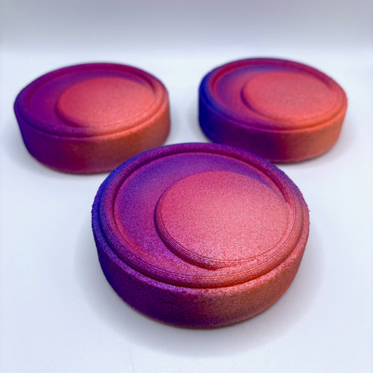 Harvest Moon Bath Bomb