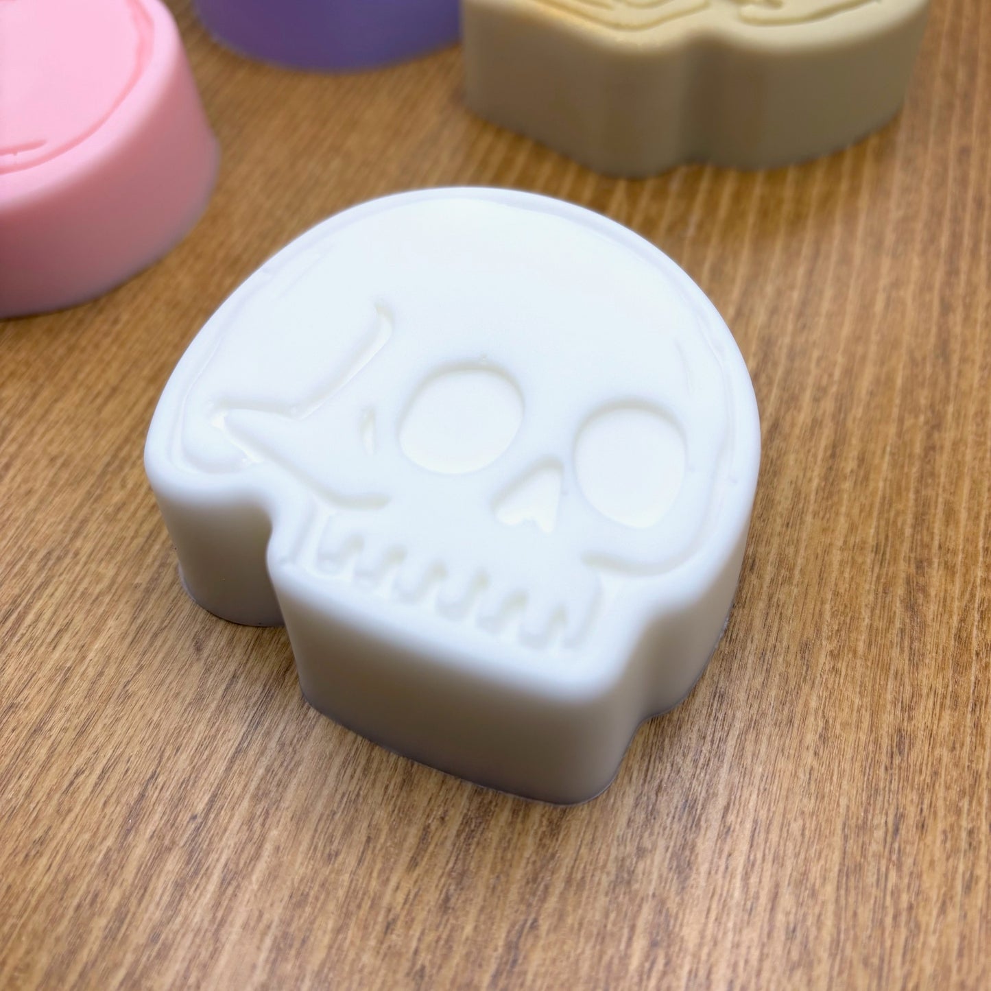 Lily of the Valley Shea Soap