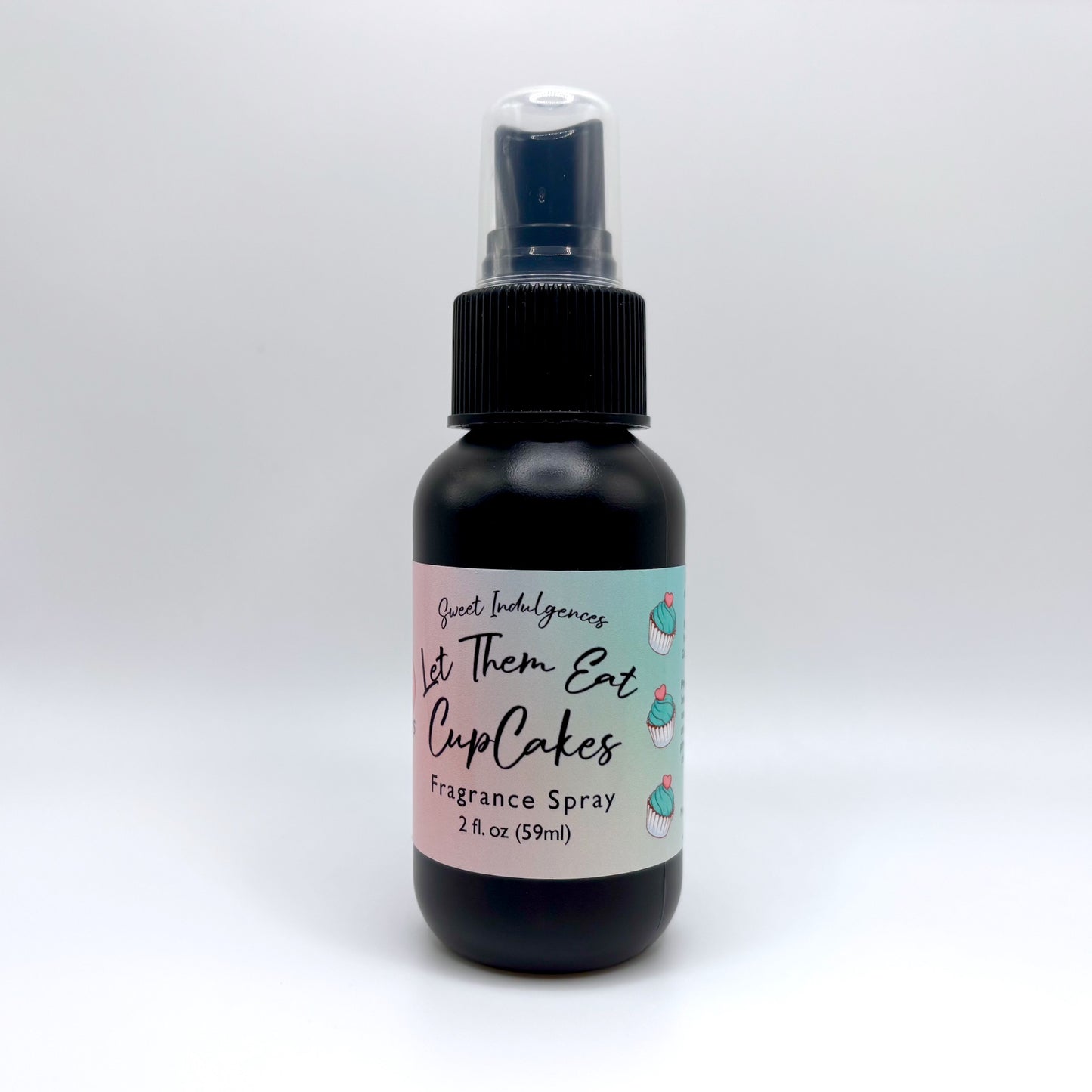 Let Them Eat Cupcakes Fragrance Spray
