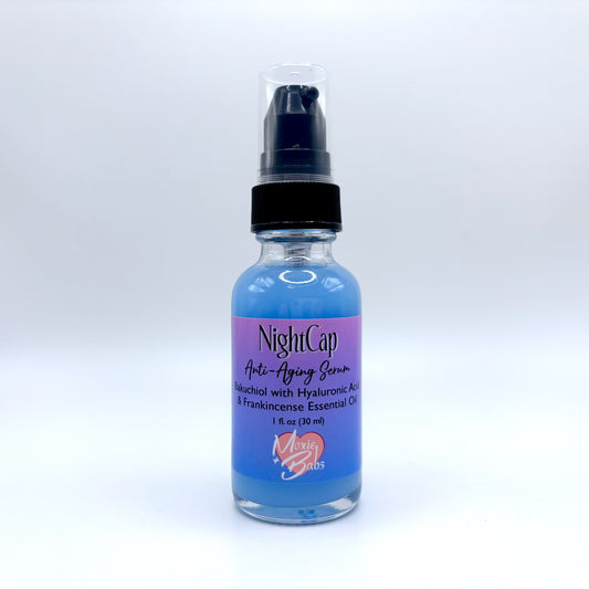 NightCap Serum