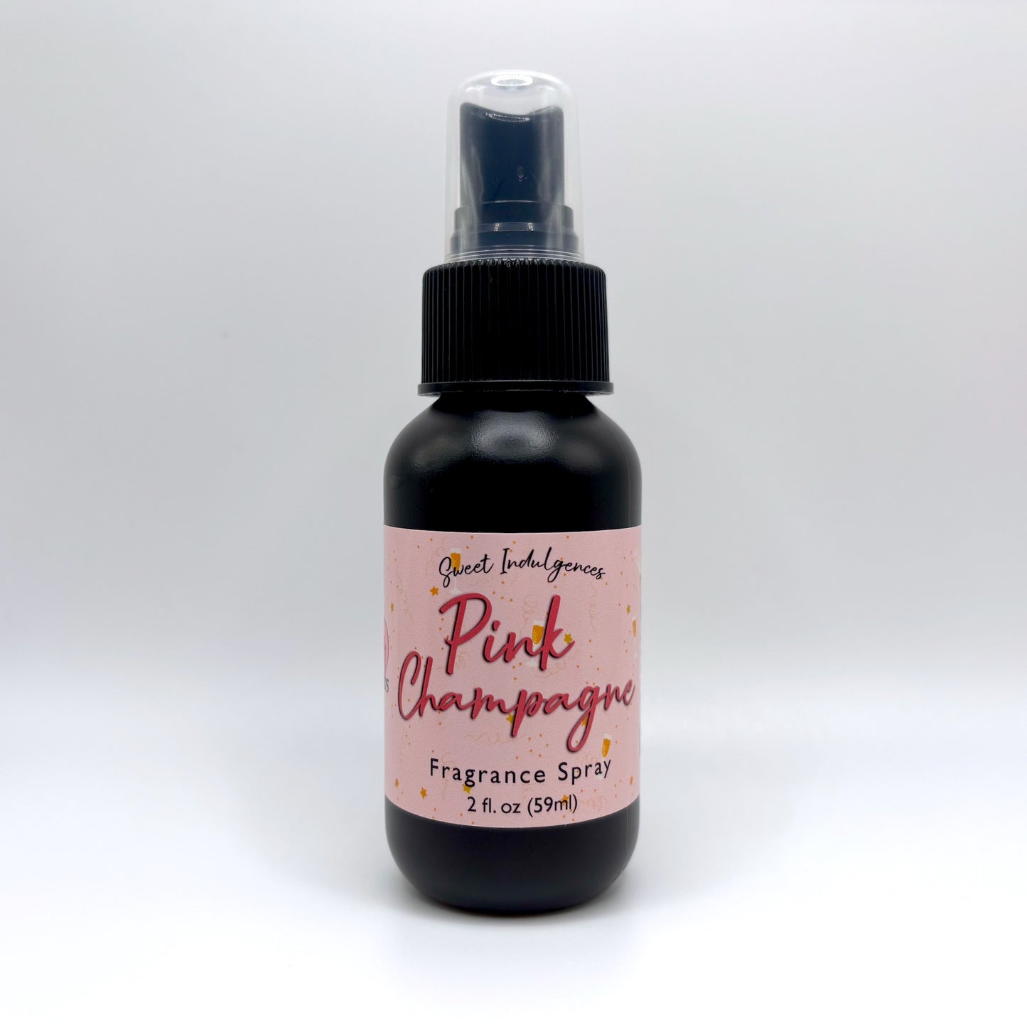 Sweet Indulgences Fragrance Spray Collection