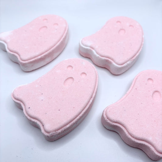 Happy Haunts Bath Bomb