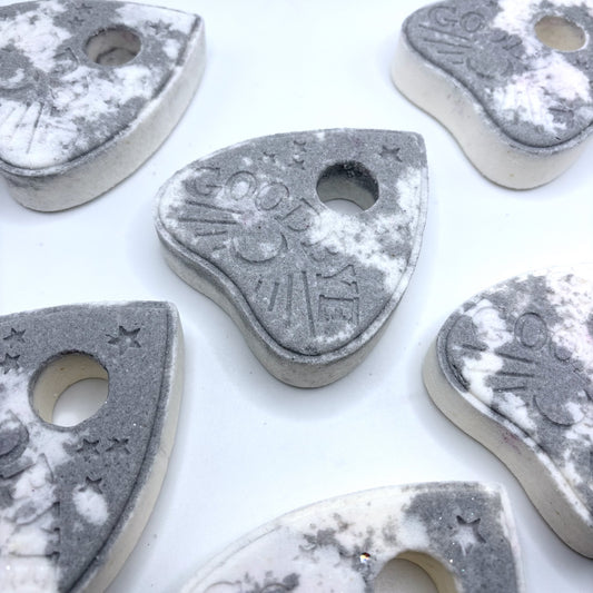 Ouija Planchette Bath Bomb