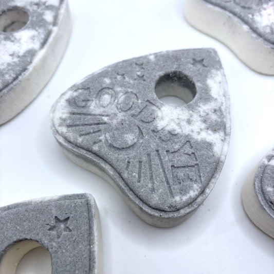 Ouija Planchette Bath Bomb