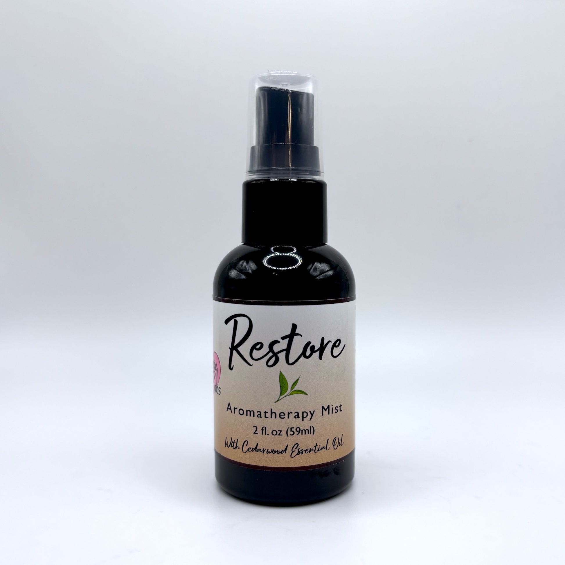 Restore Aromatherapy Mist