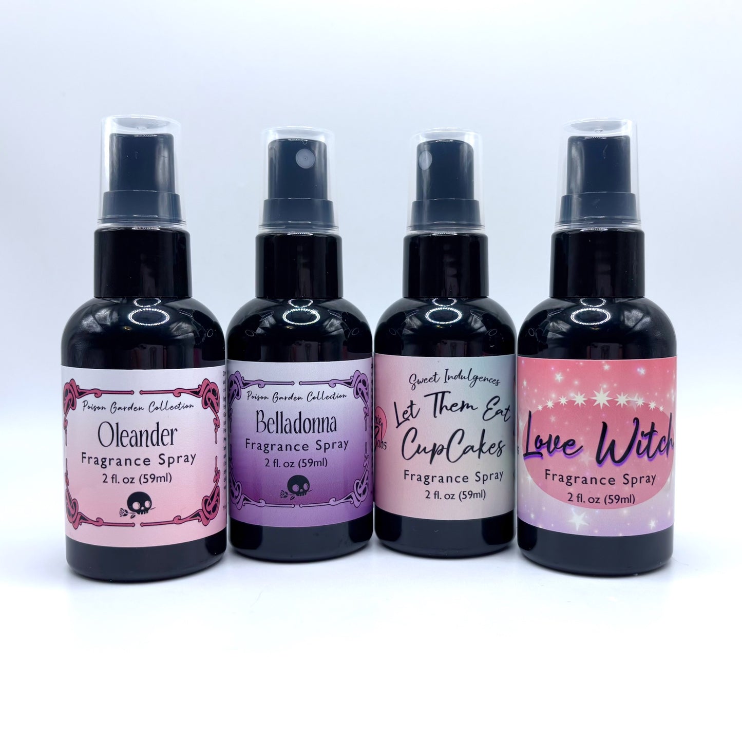 Sale Fragrance Sprays