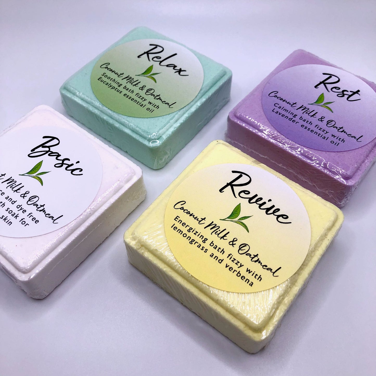 Aromatherapy Collection