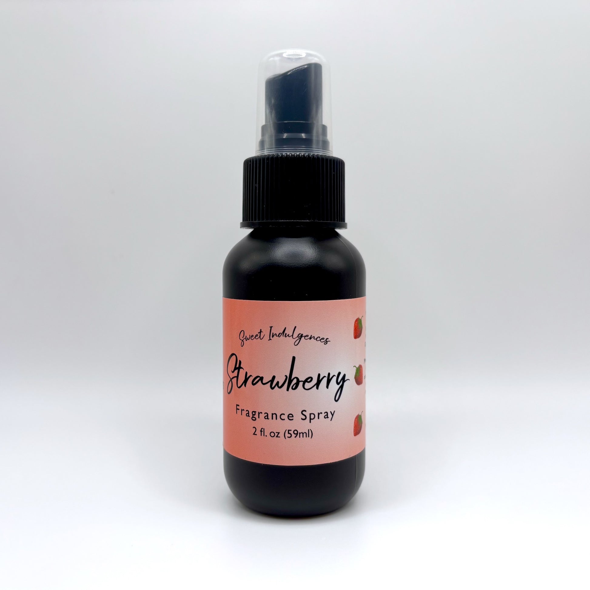 Strawberry Fragrance Spray