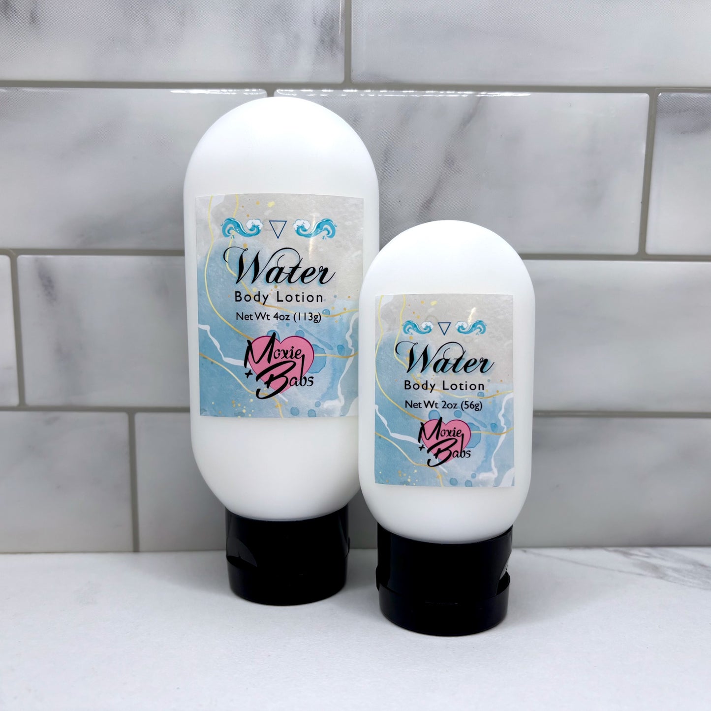 Water Lotion