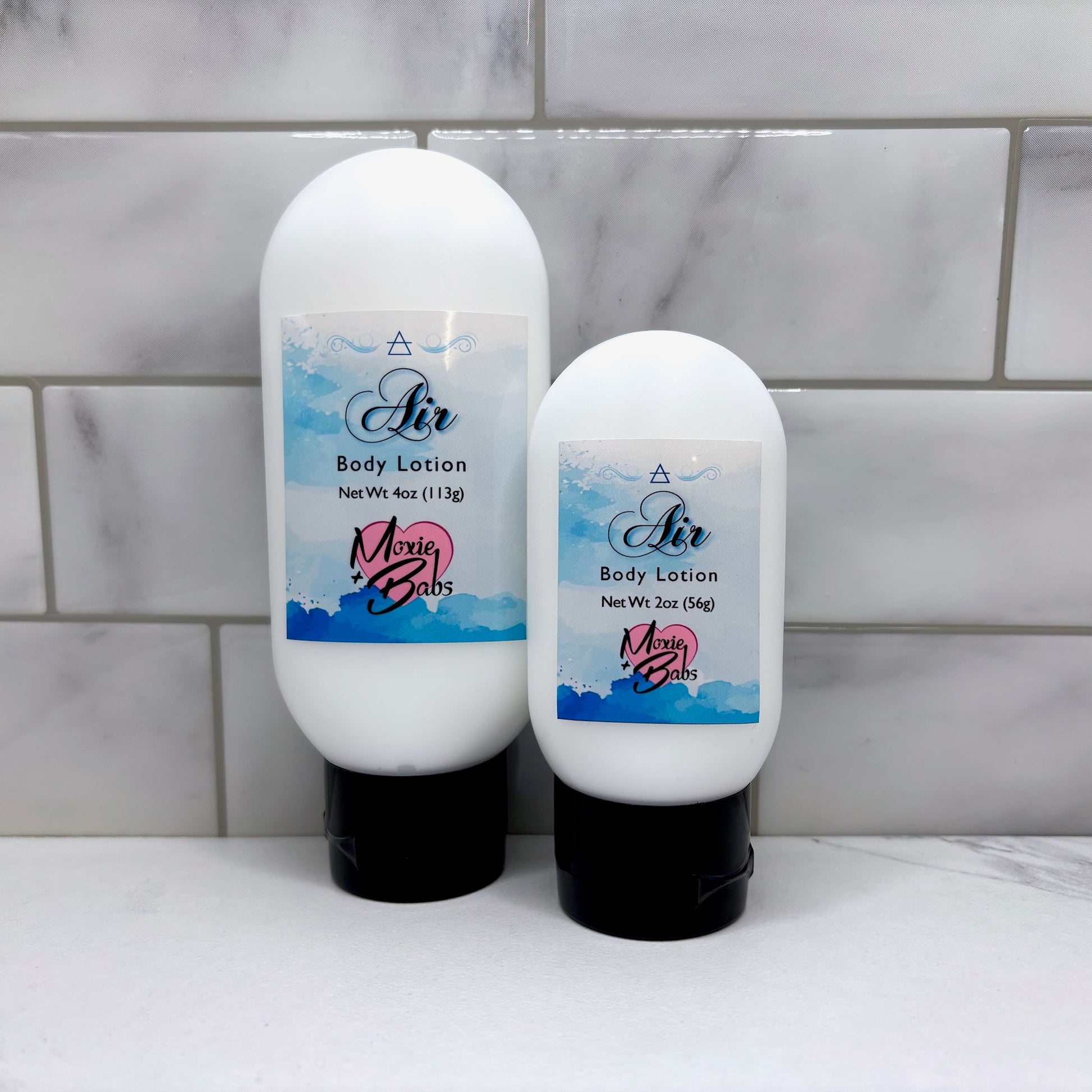 Air Lotion