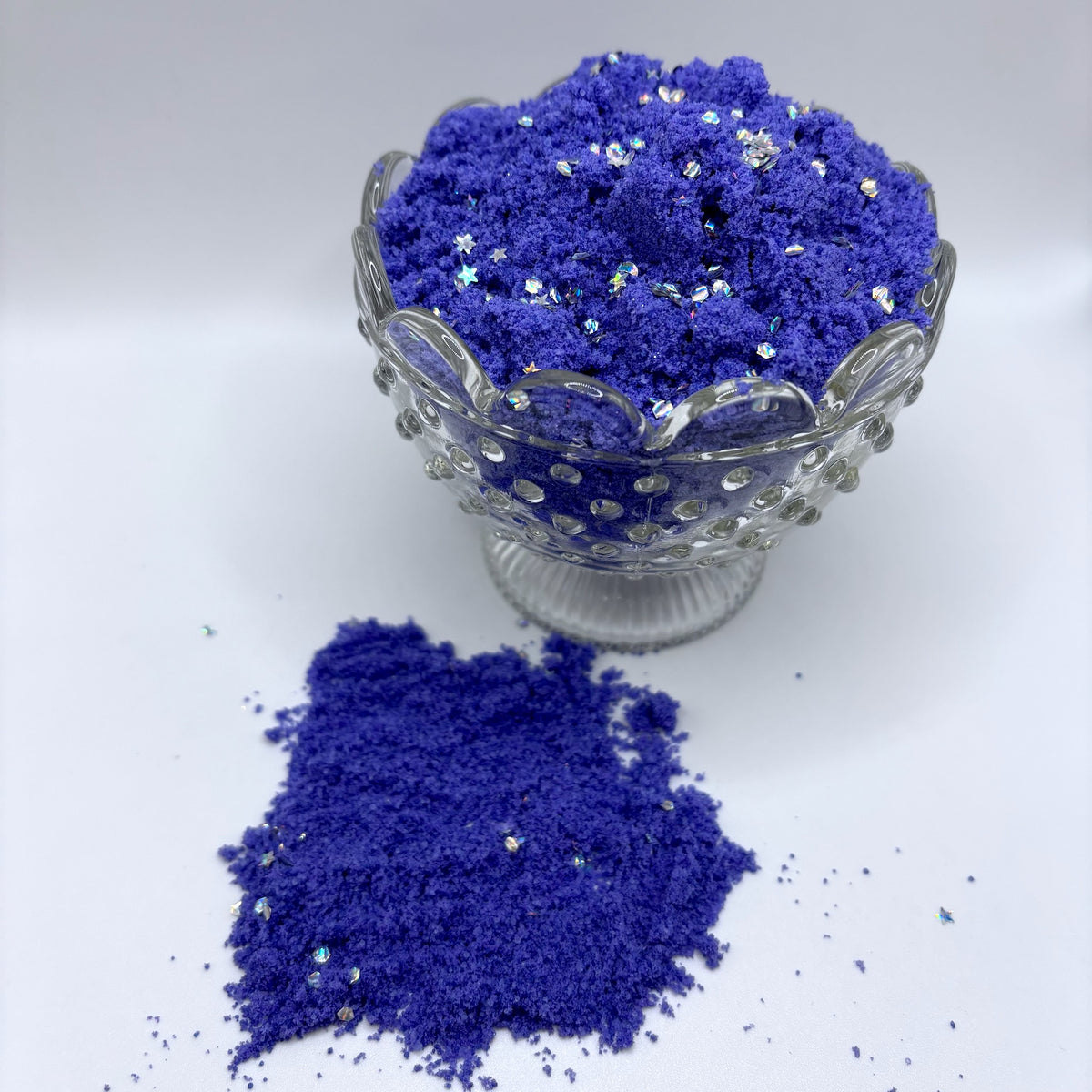 Anarchy Bath Bomb Crumbles