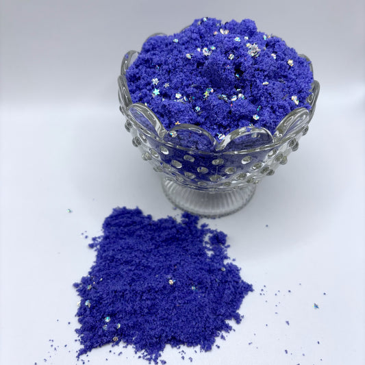 Anarchy Bath Bomb Crumbles