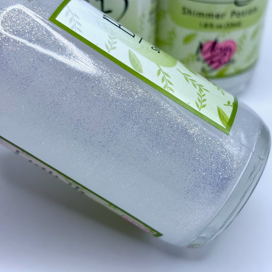 Basic B Shimmer Potion