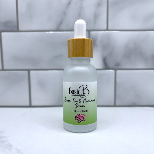 Basic B Serum