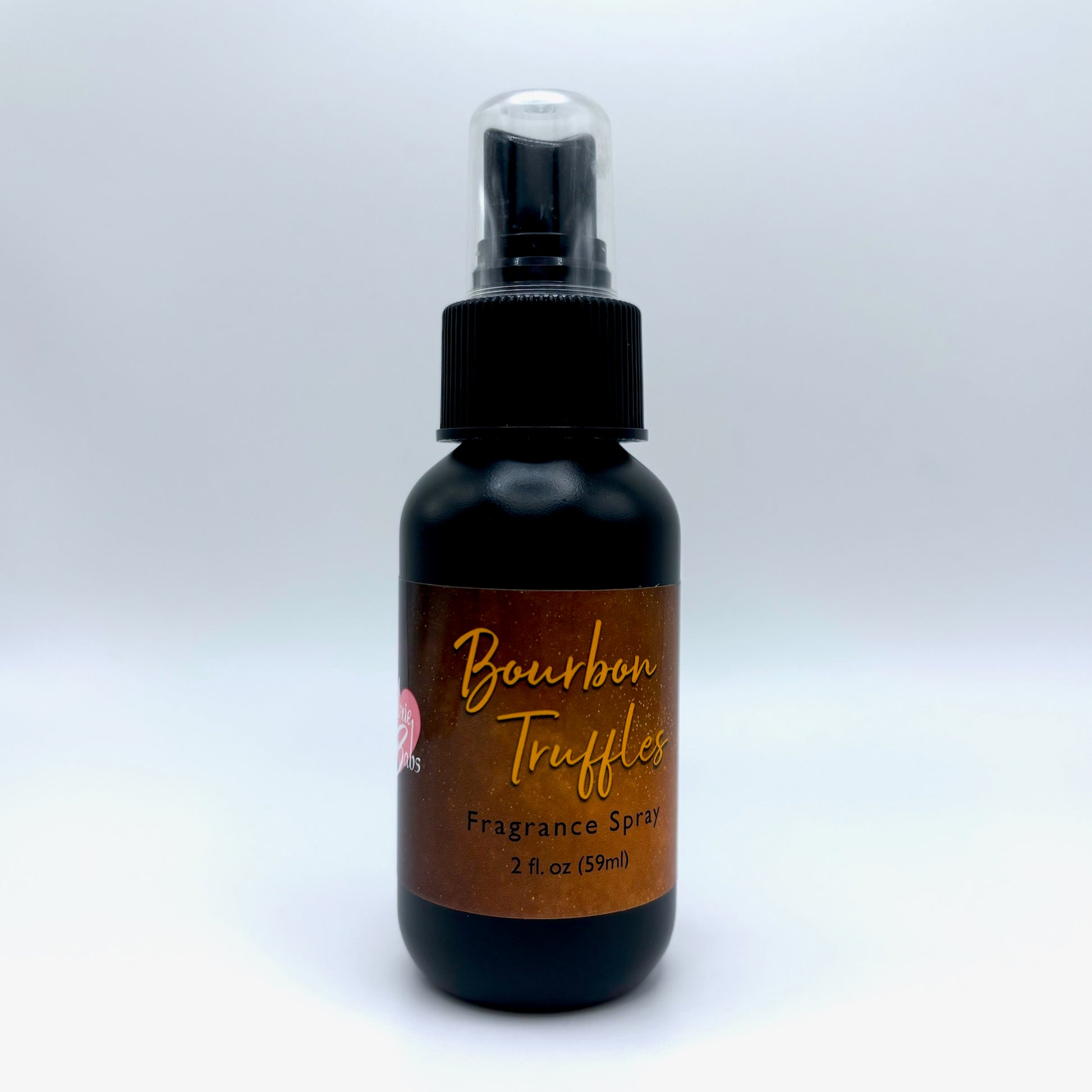 Bourbon Truffles Fragrance Spray