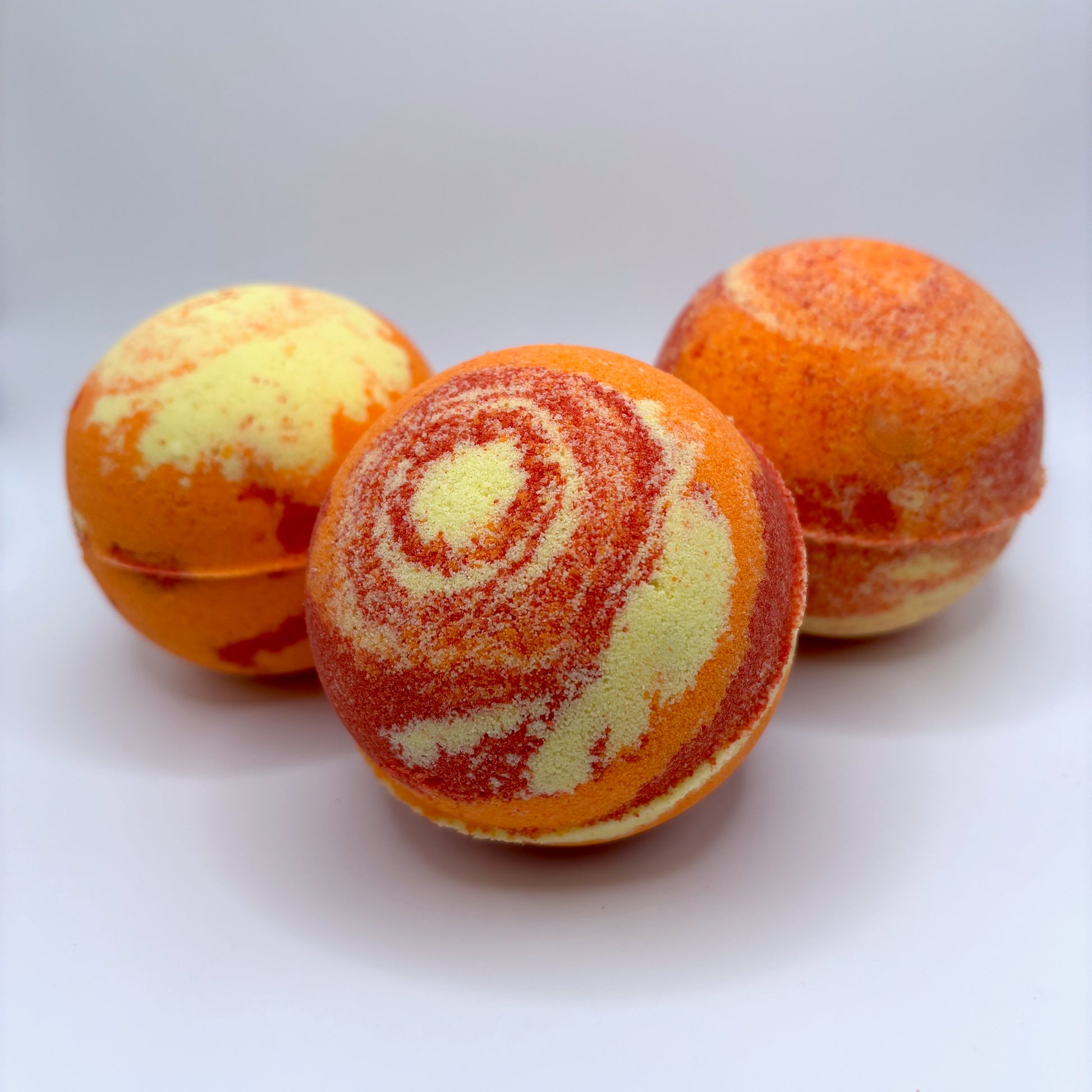 Daybreak Bath Bombs