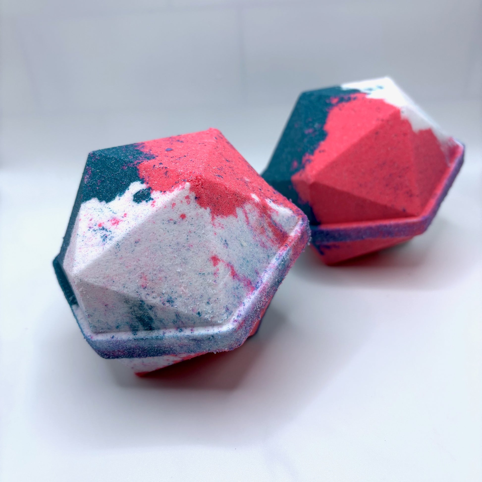 D20 Bath Bomb