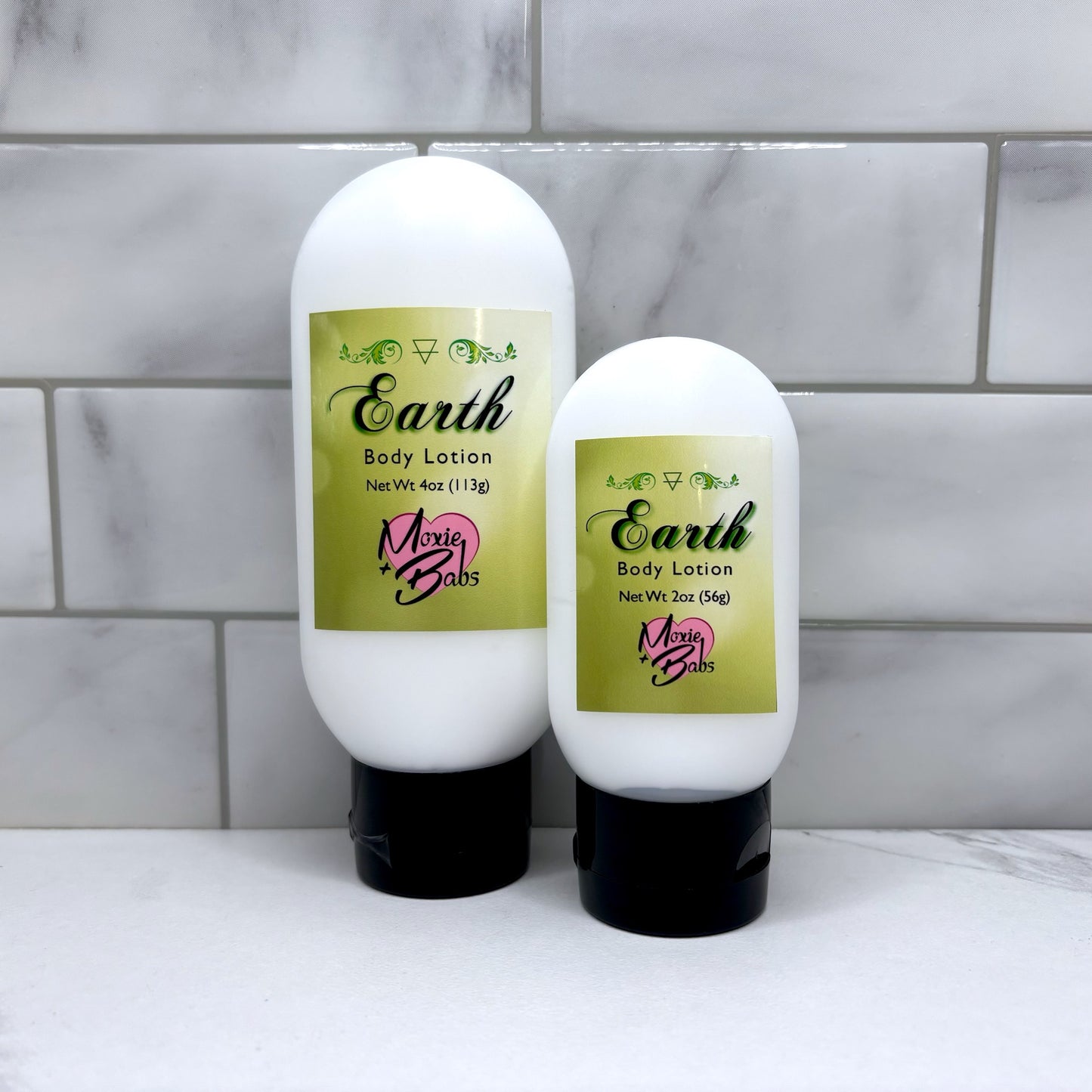 Earth Lotion