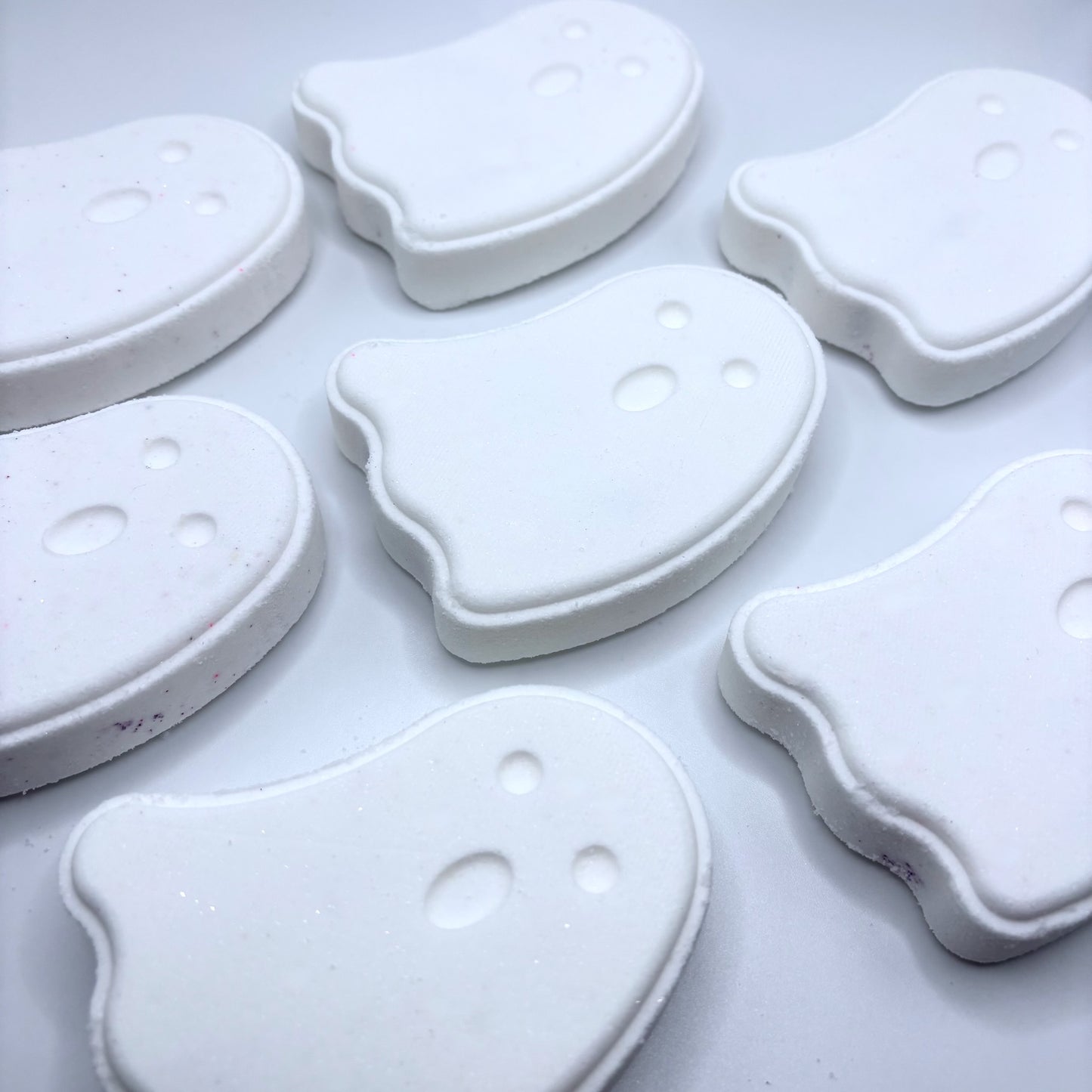 Happy Haunts Bath Bomb
