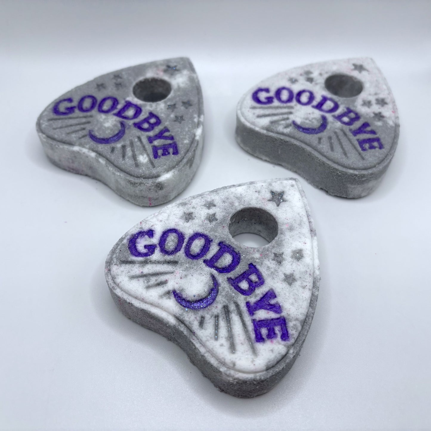 Ouiji Board Planchette Bath Bombs