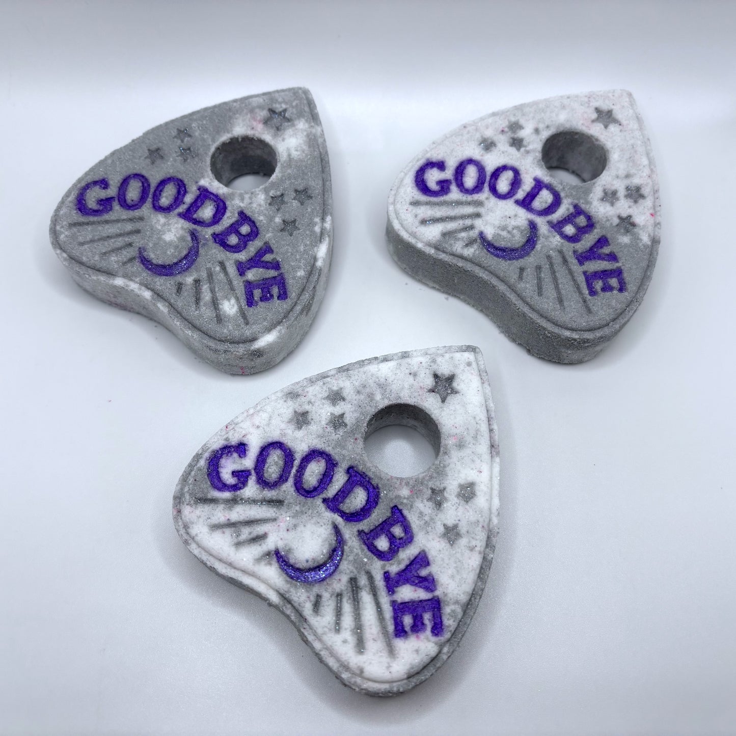 Ouiji Board Planchette Bath Bombs