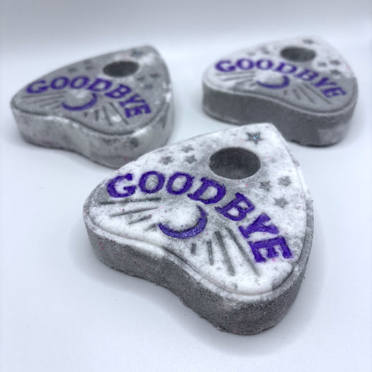 Ouiji Board Planchette Bath Bombs