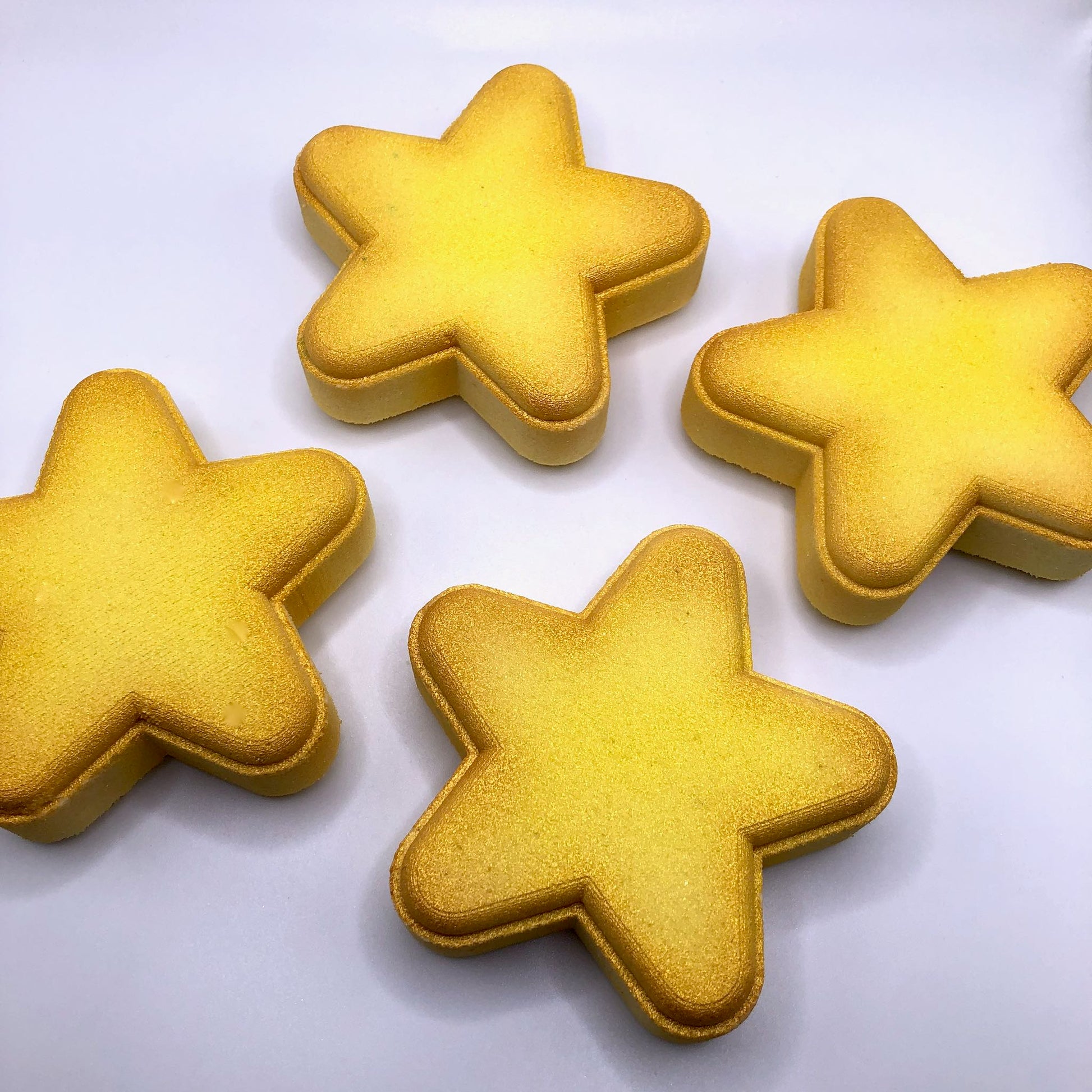 Starry Night Bath Bomb