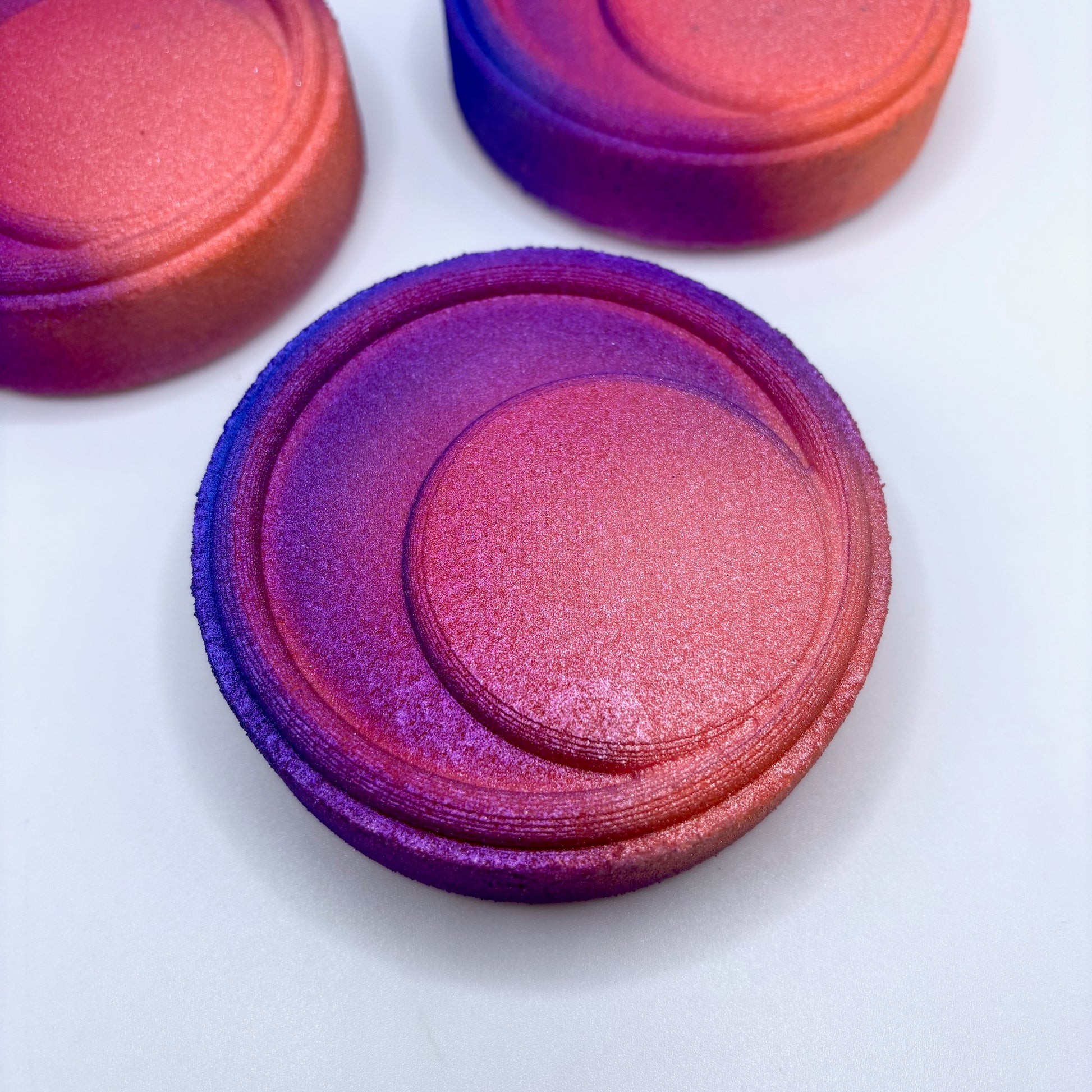 Harvest Moon Bath Bomb