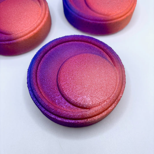 Harvest Moon Bath Bomb