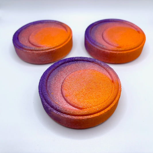 Autumn Moon Bath Bombs