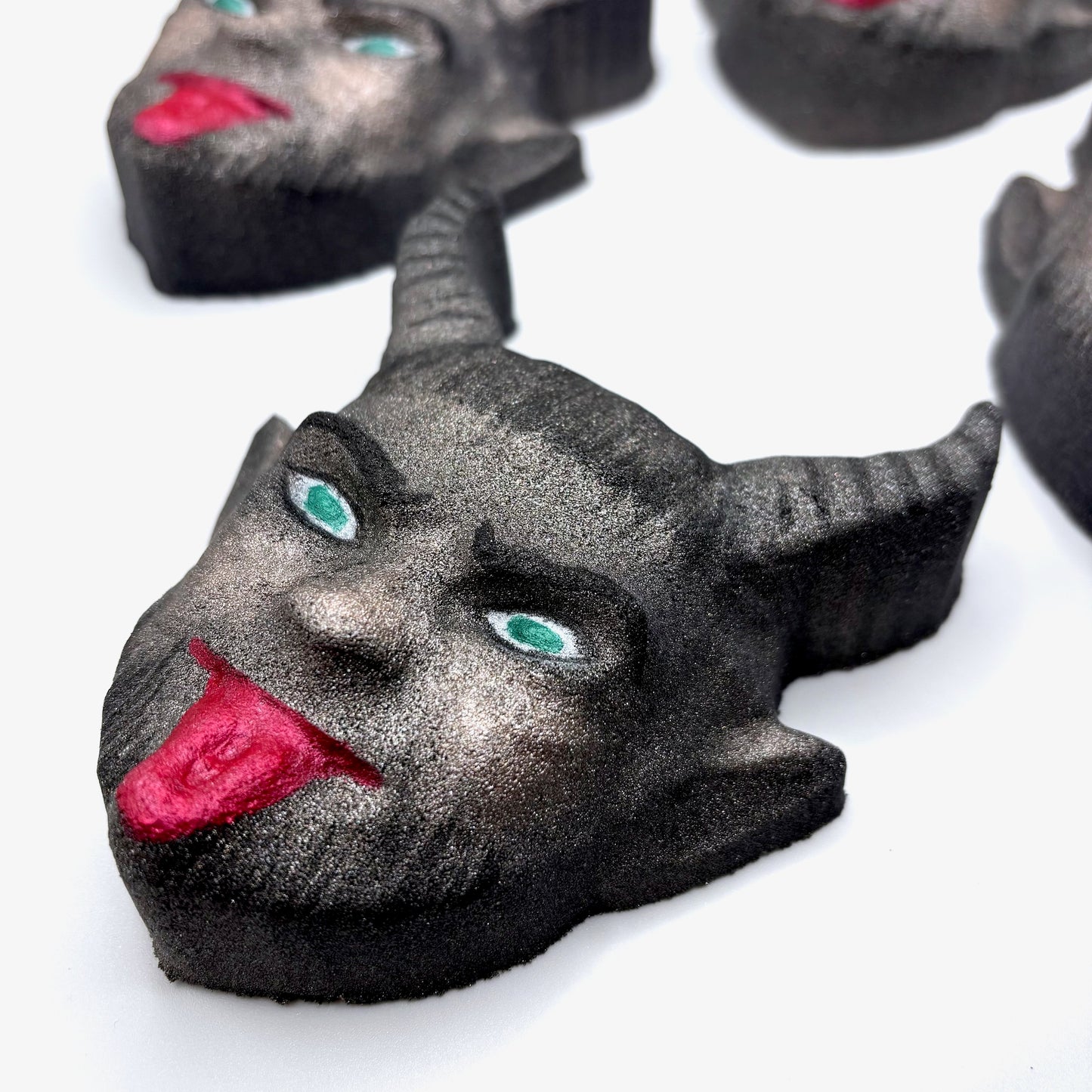 Krampus Bath Bomb