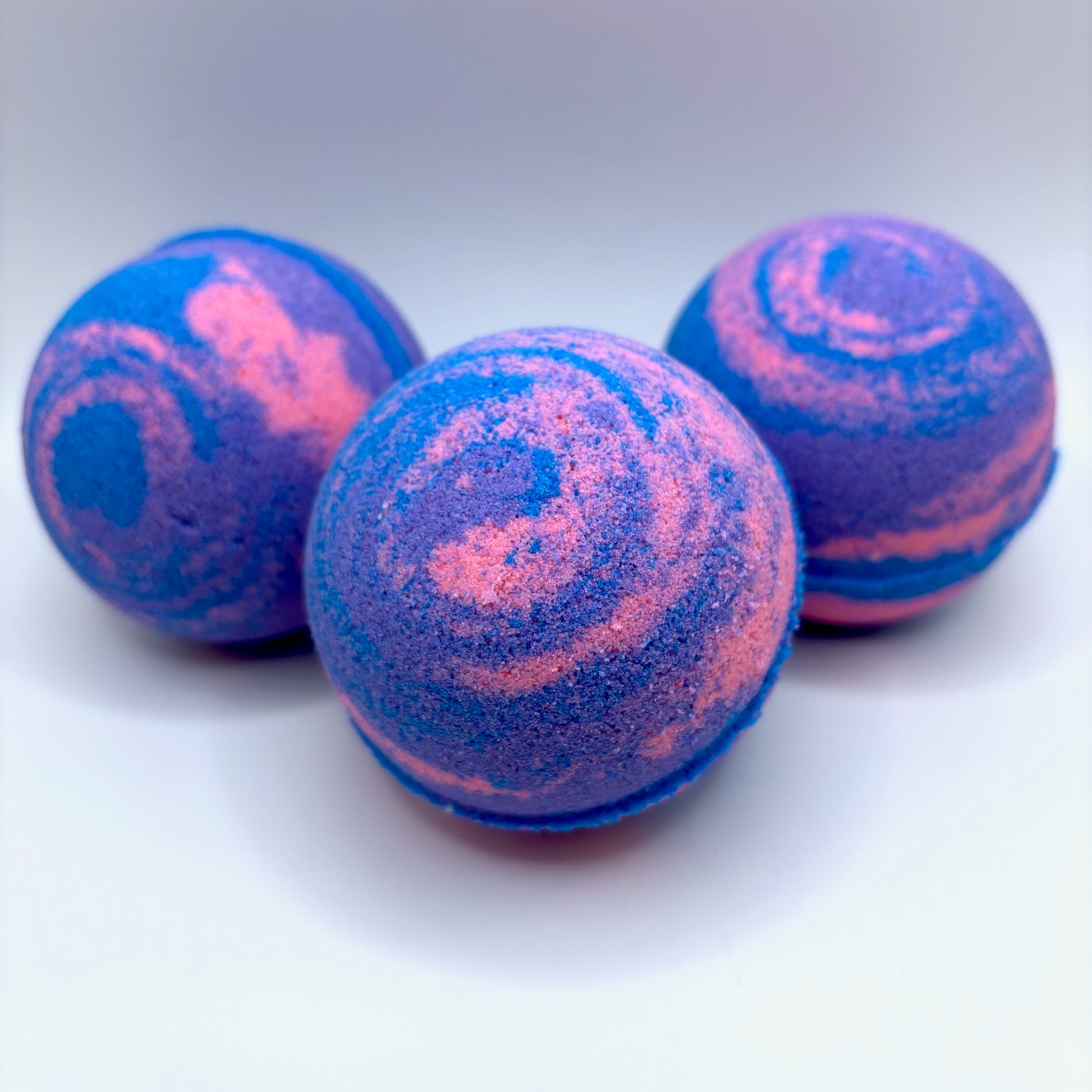 Nightfall Bath Bombs