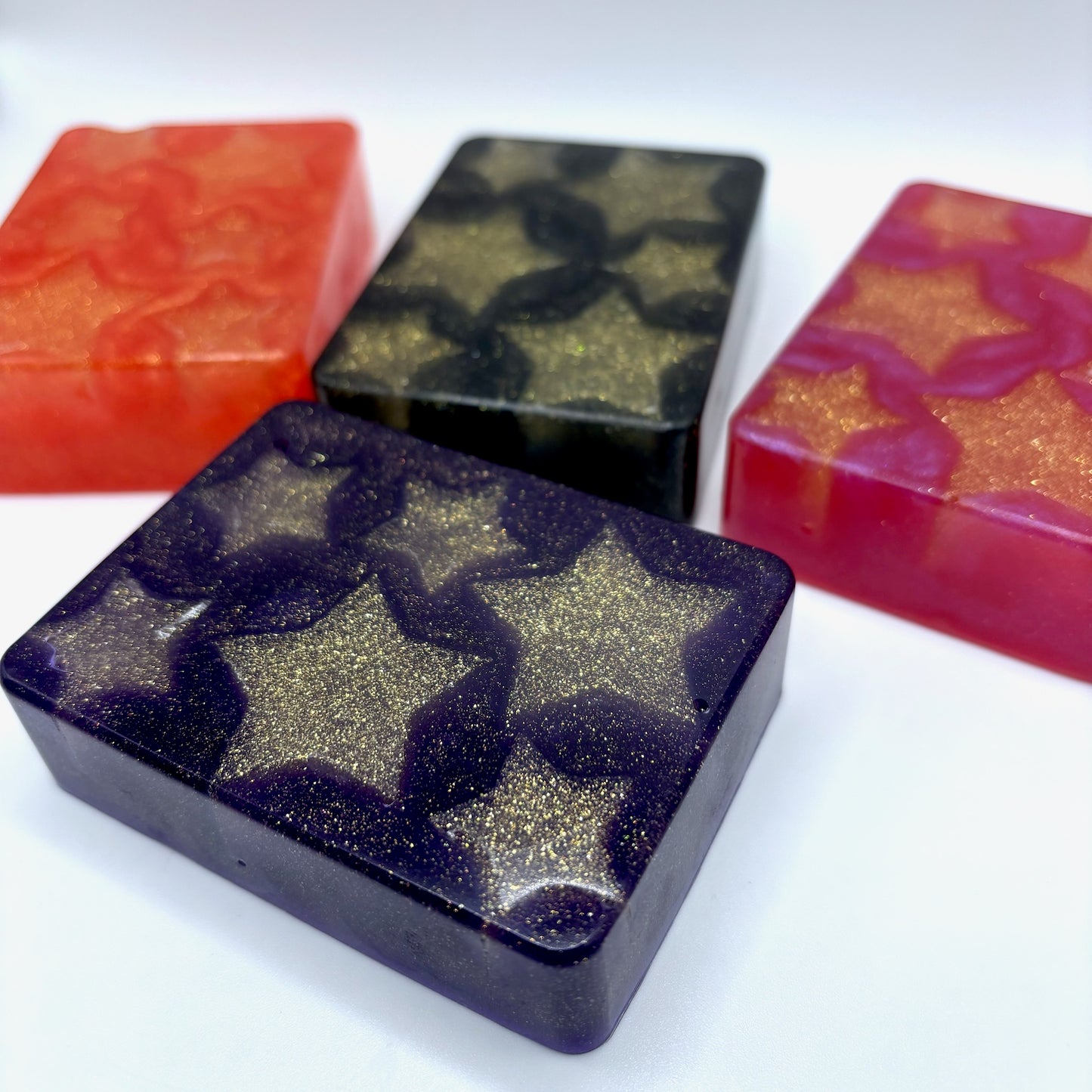 Nightfall Bar Soap