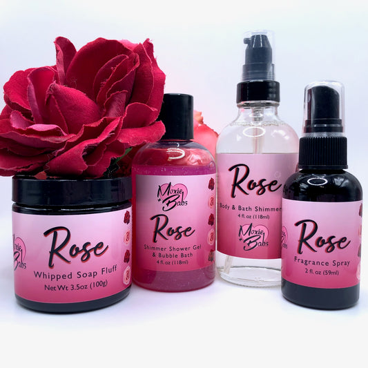 Rose Collection