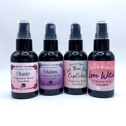 Sale Fragrance Sprays