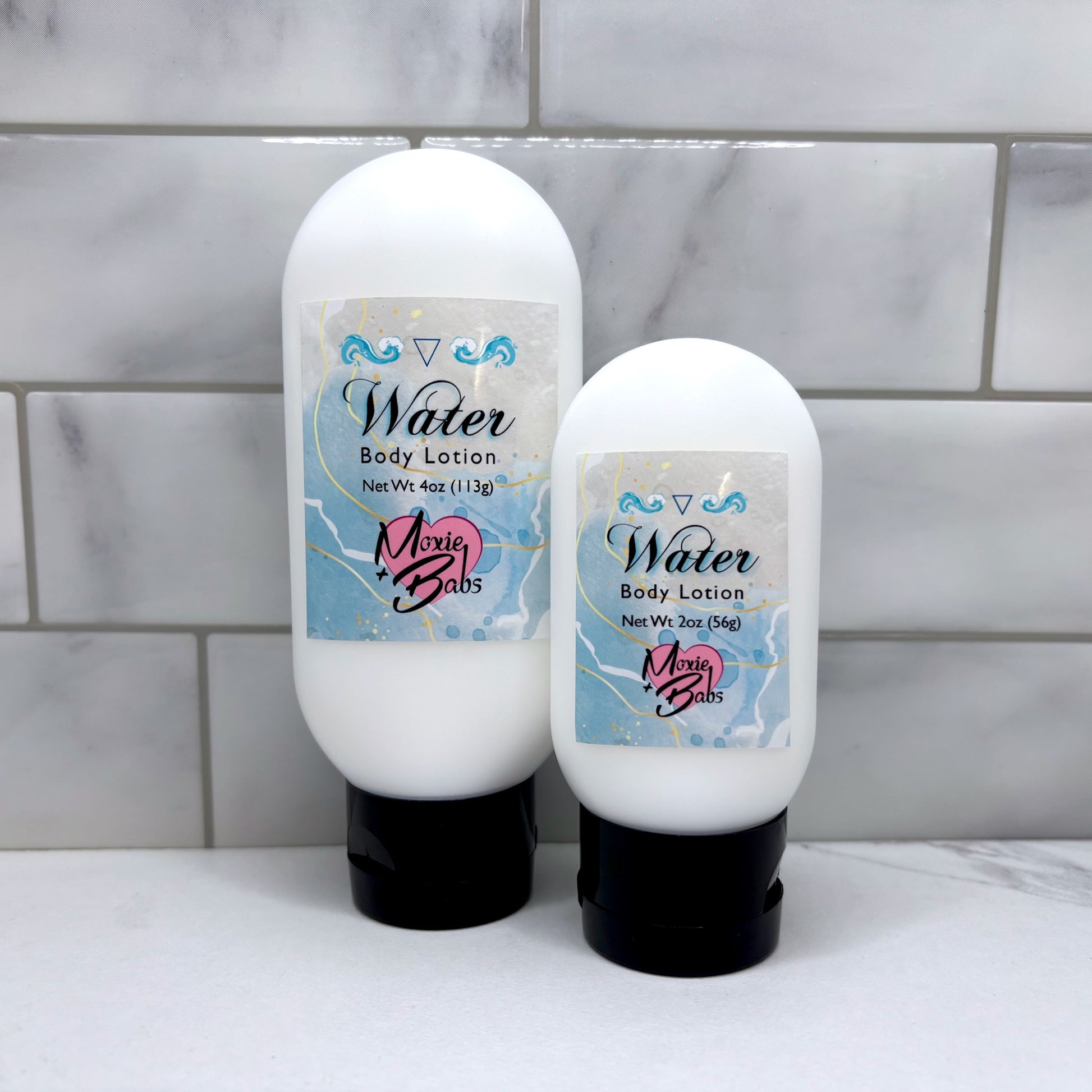 Water Lotion